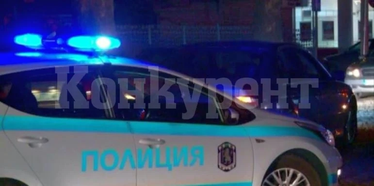 Закопчаха за 24 часа надрусан с кока, карал „Ауди А8“