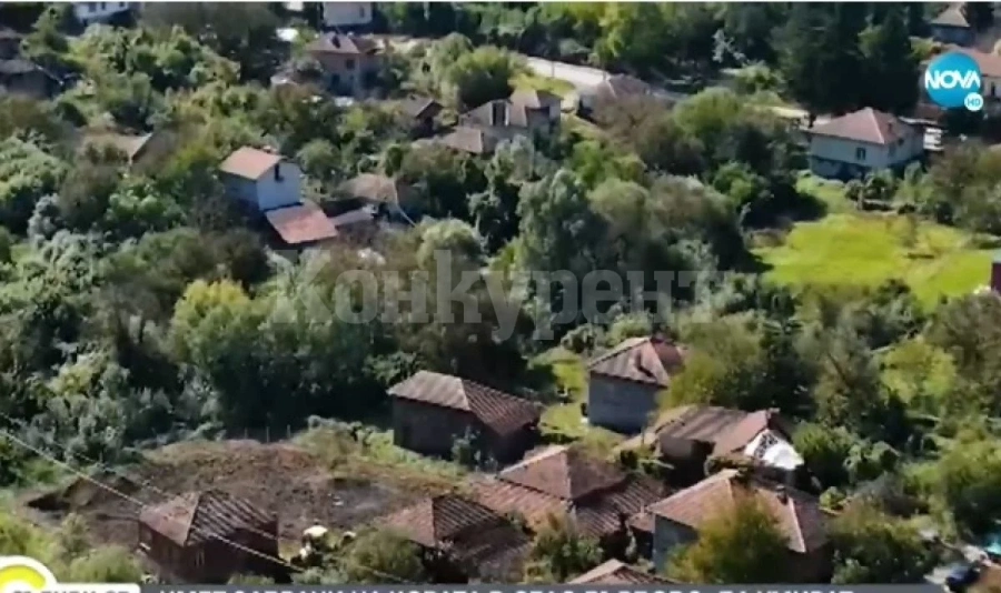 Кметски наместник от Видинско забрани на хората в селото си да умират