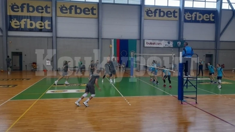 Берое и Монтана си размениха по една победа в контроли