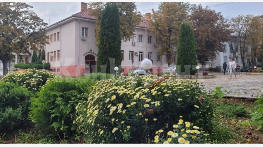 Камери следят за реда в Кула