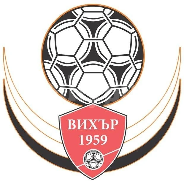 Вихър /Н/ не даде шанс на Партизан и за почетен гол