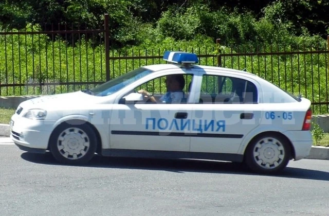 Ченгета окупираха Бяла Слатина, Козлодуй и Оряхово