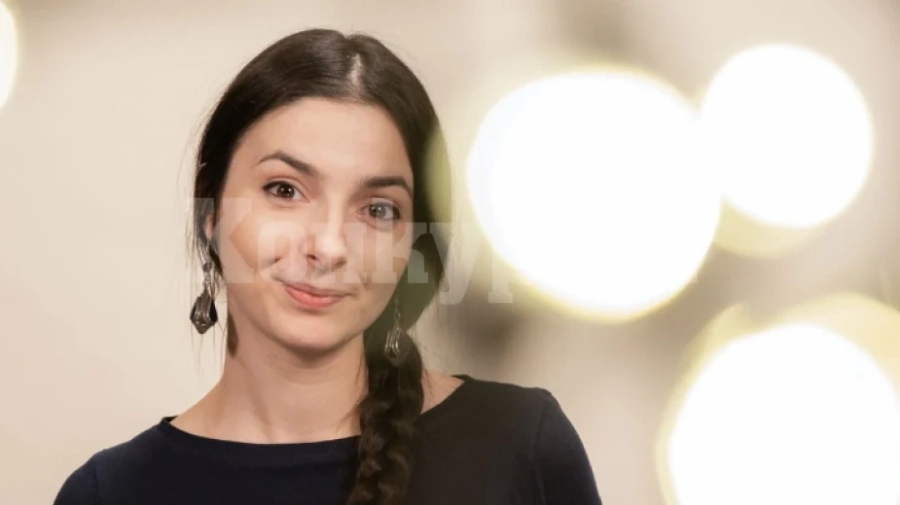 Антина Златкова и Елена Павлова, автори от Монтана, са номинирани за „Перото\