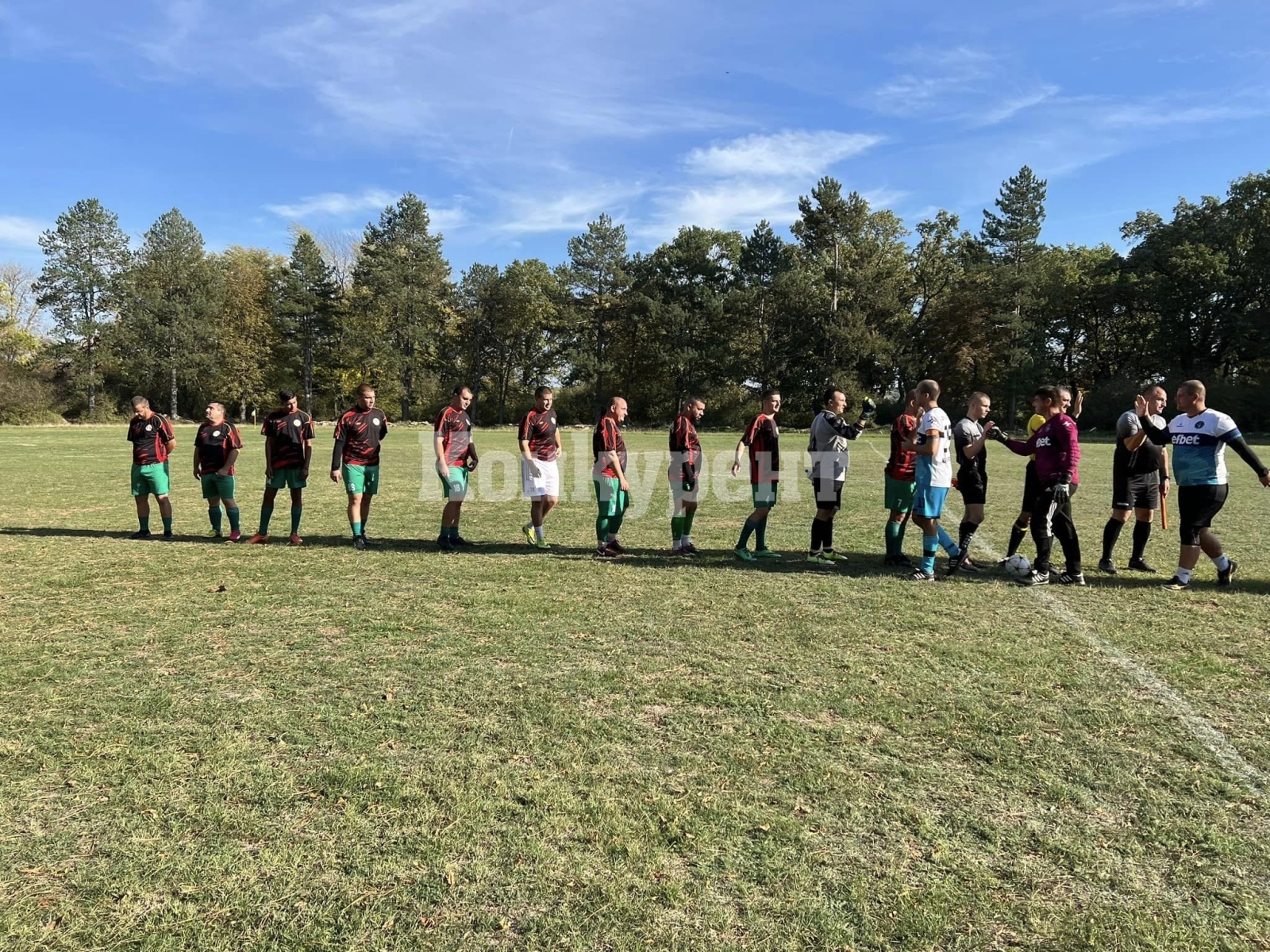 Светлина в тунела за Далекс Бикоборец, бие лошо в Попица : Konkurent.bg