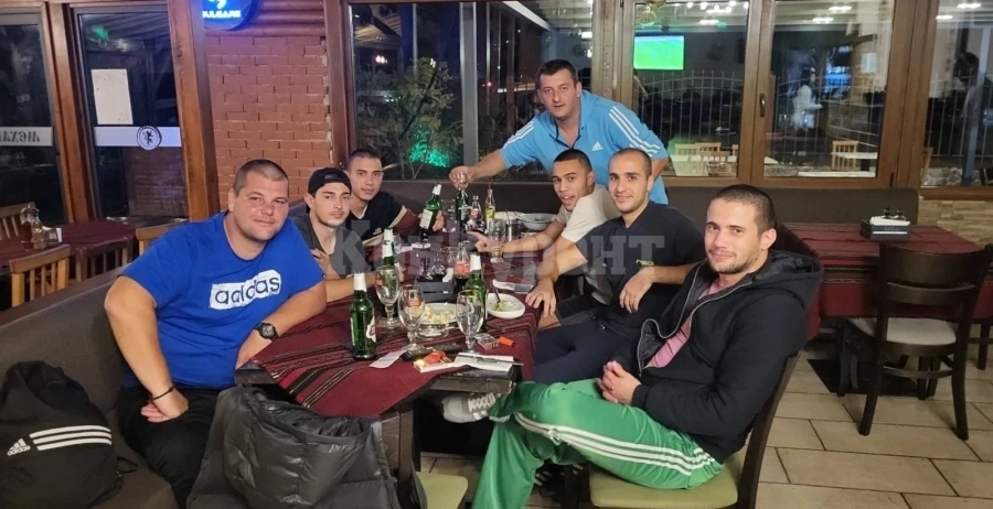 Светлина в тунела за Далекс Бикоборец, бие лошо в Попица
