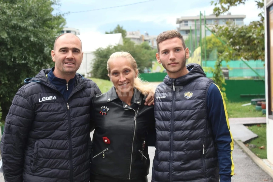 ОФК София има с какво да се похвали