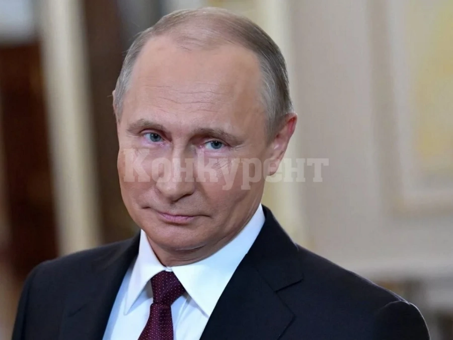 Путин: Русия подкрепя ограничаването на разпространението на ядрени военни технологии