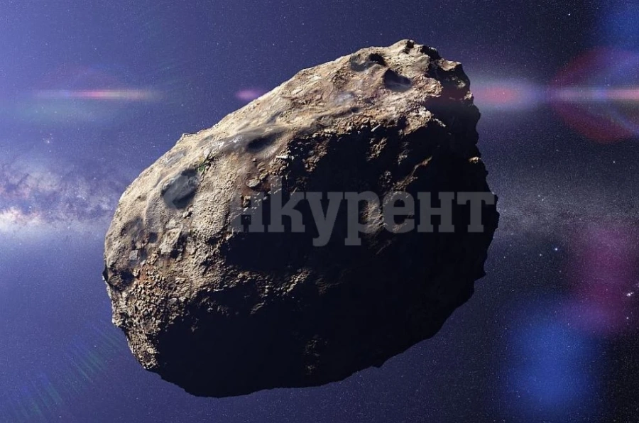 Историческо постижение: НАСА успешно пренасочи астероид