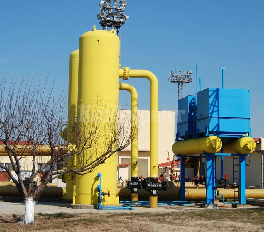 Лошо: Българското газохранилище е сред най-слабо запълнените в Европа