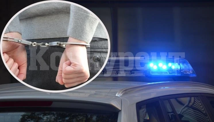 Закопчаха мъртво пиян шофьор във Врачанско