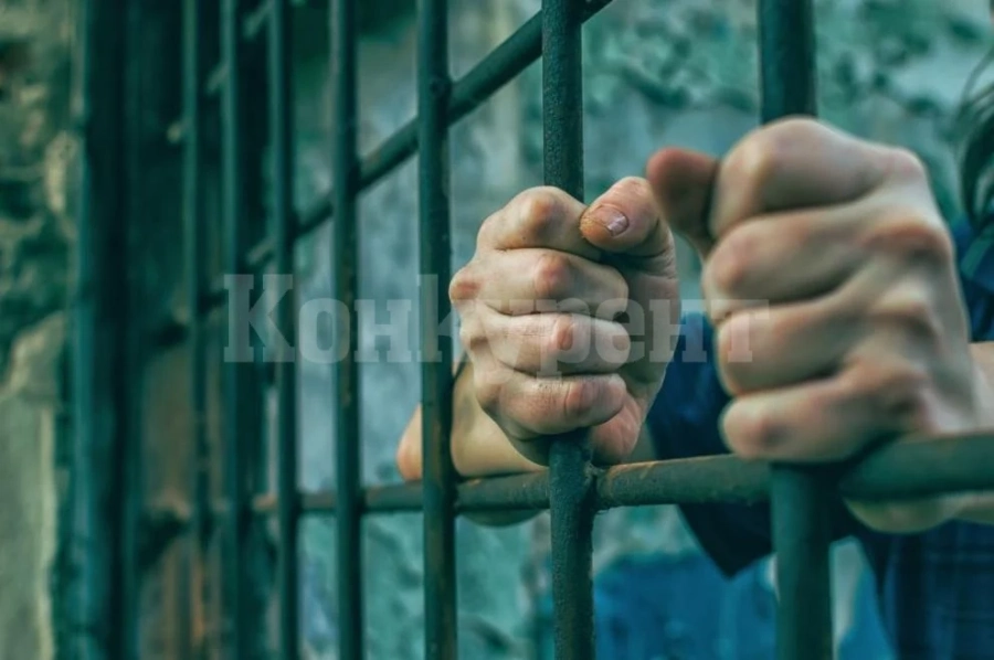 Служителите на затворите излизат на протест