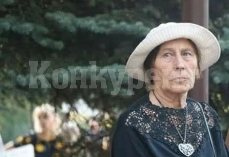 Повече от месец издирват 76-годишната Росица от Монтана