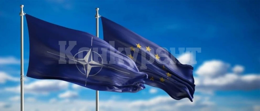 Франция засилва военното си присъствие в Румъния