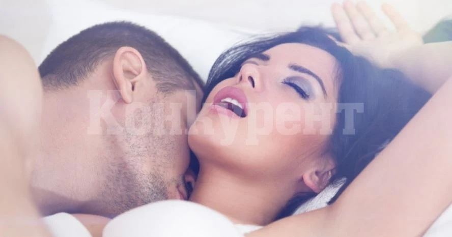 Пожар под завивките: Секс позите, които носят най-голямо удоволствие 18+