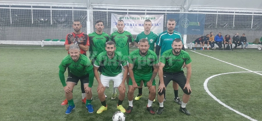 Дъжд от голове и екстра класа в ШЛ и Висшата Лига на БАМФ Враца