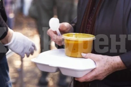 Община Берковица продължава предоставянето на „Топъл обяд“