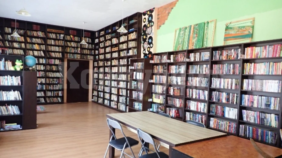 Обогатяват с нови книги читалището в Долни Вадин