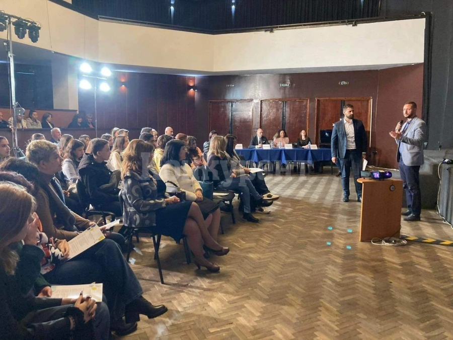 Награждават победителите в конкурс за предприемачески идеи