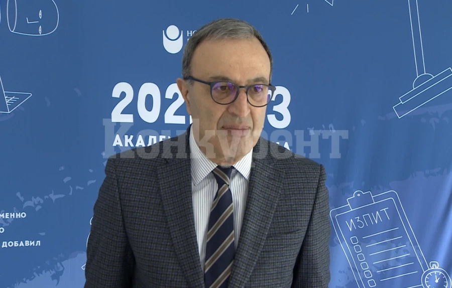 Президентът Петър Стоянов специален гост в „Култура.БГ“ по БНТ 1