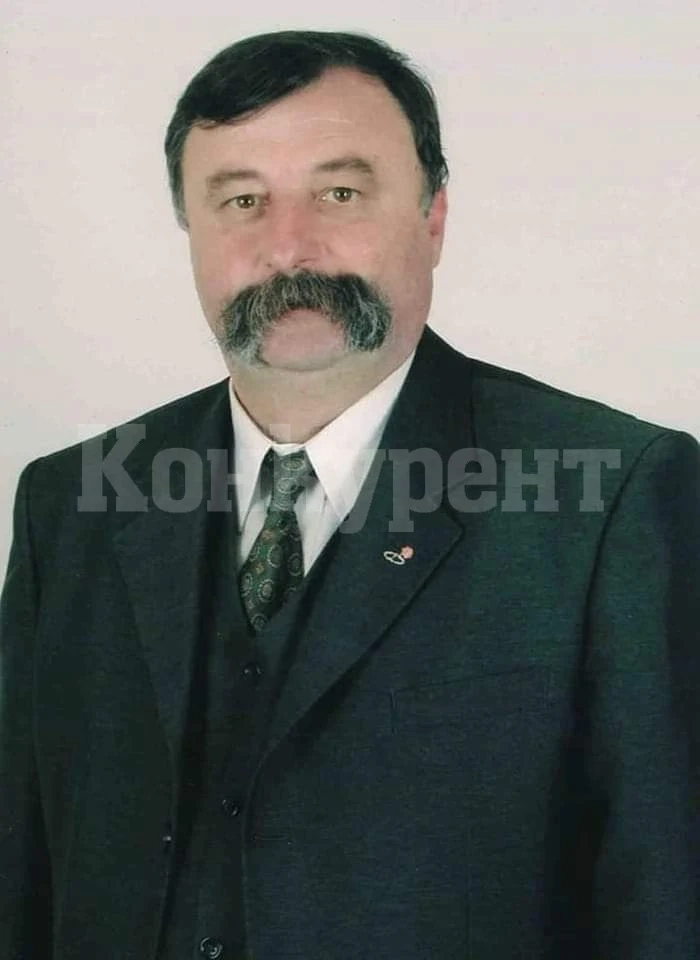 IN MEMORIAM! 17 години без Румен Стоманярски