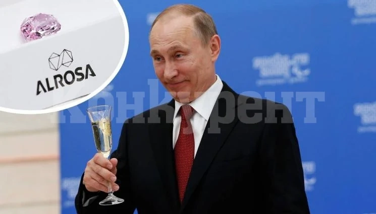Последното оръжие на Владимир Путин