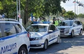 Три спецакции провела полицията през уикенда в Берковско