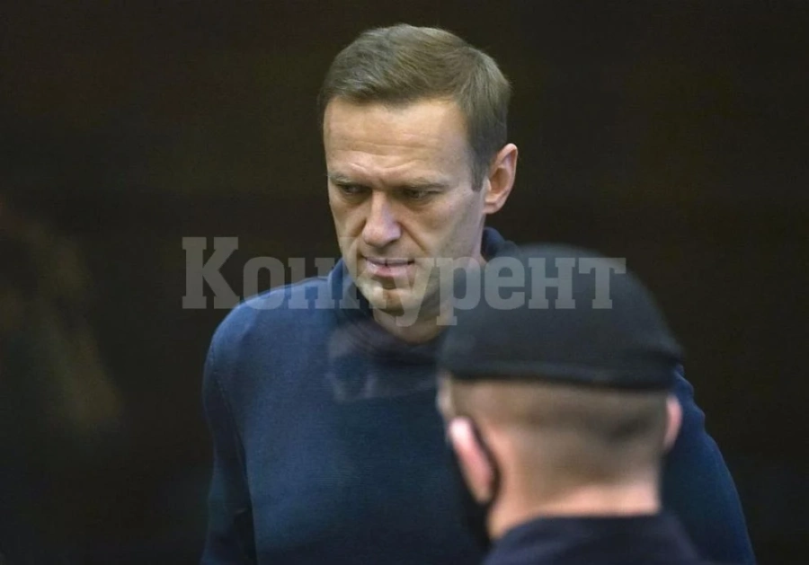 Навални оспорва в съда новото си изпращане в изолатор