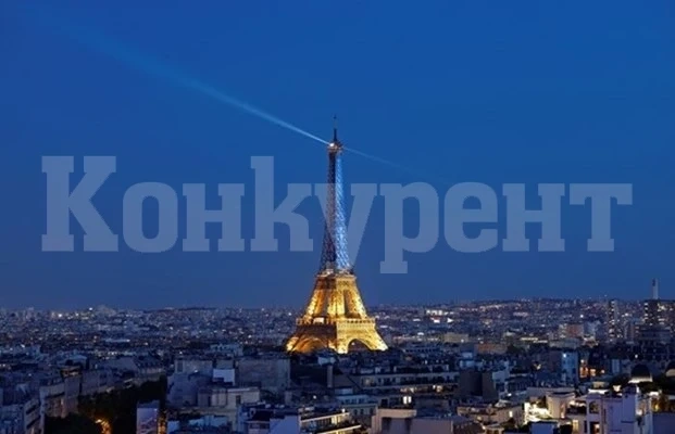 Труп на 12-годишно момиче откриха в куфар в Париж, по тялото има цифри