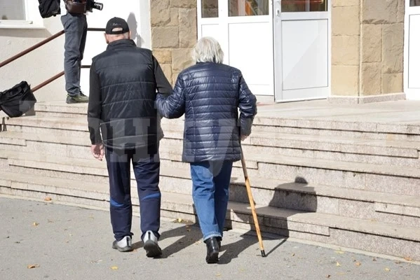 Само един пенсионер във Видин е с пенсия от 3 400 лева