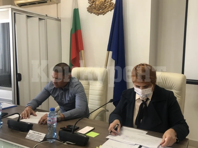 Одобриха инвестиционната програма на ВиК-Враца