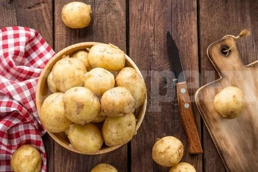 Храните, които никога не трябва консумирате сурови