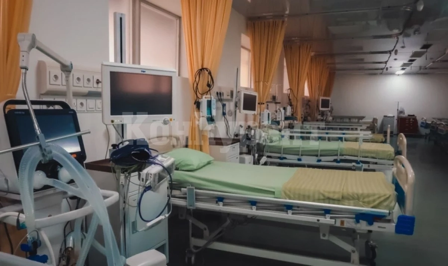 Близо 100 деца в Индонезия са починали от остра бъбречна недостатъчност