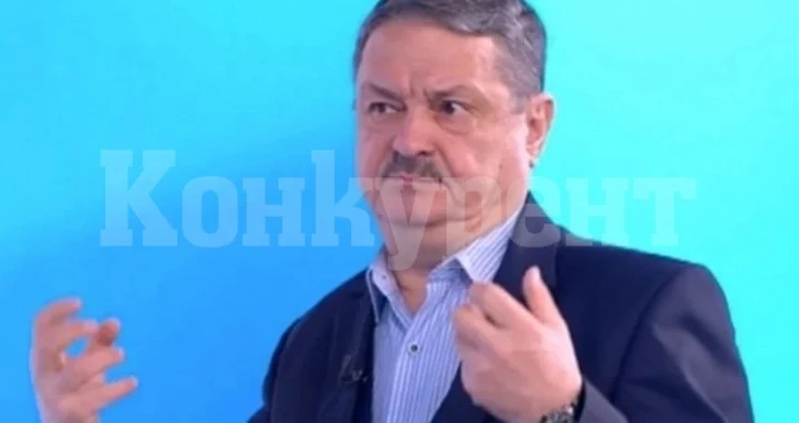 Проф. Рачев обяви страхотна новина за времето до края на октомври