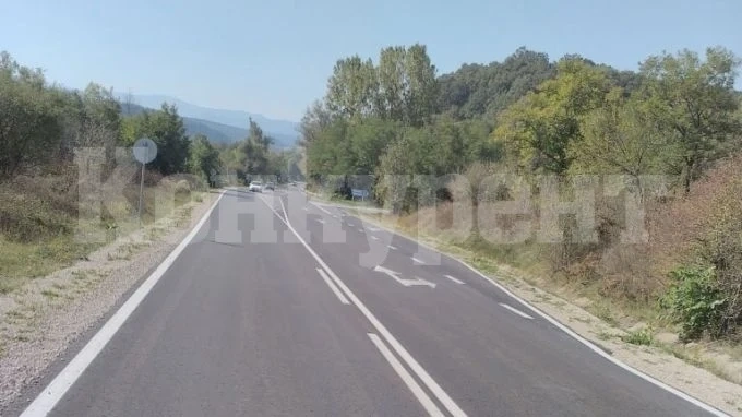 Важно за шофьорите - пренасочват движението по Е-79 заради...