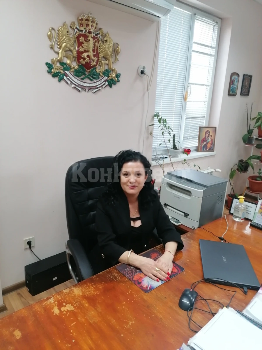 Кметът на Борован инж. Десислава Тодорова поздрави лекарите по случай празника им