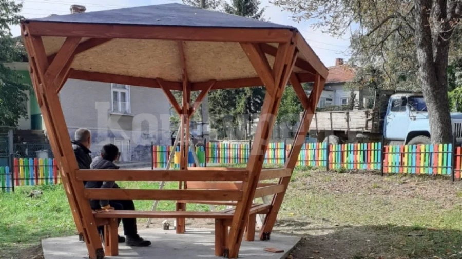 Откриват нова зона за отдих в Кула