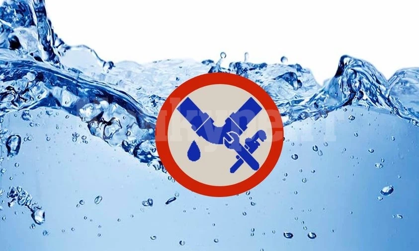 Част от Мездра остава без вода
