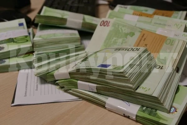 В магазина могат да откажат да платим със стотинки при смяната с еврото