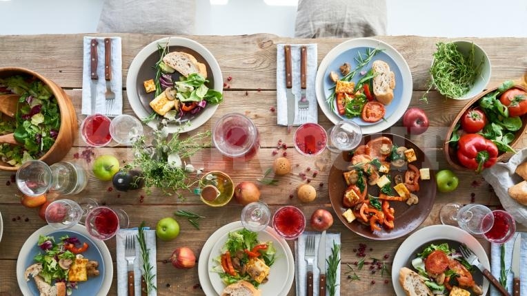 Вечеряйте правилно с тези 5 безценни съвета