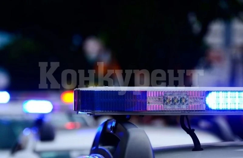 Откриха тялото на 18-годишен спортист в църква