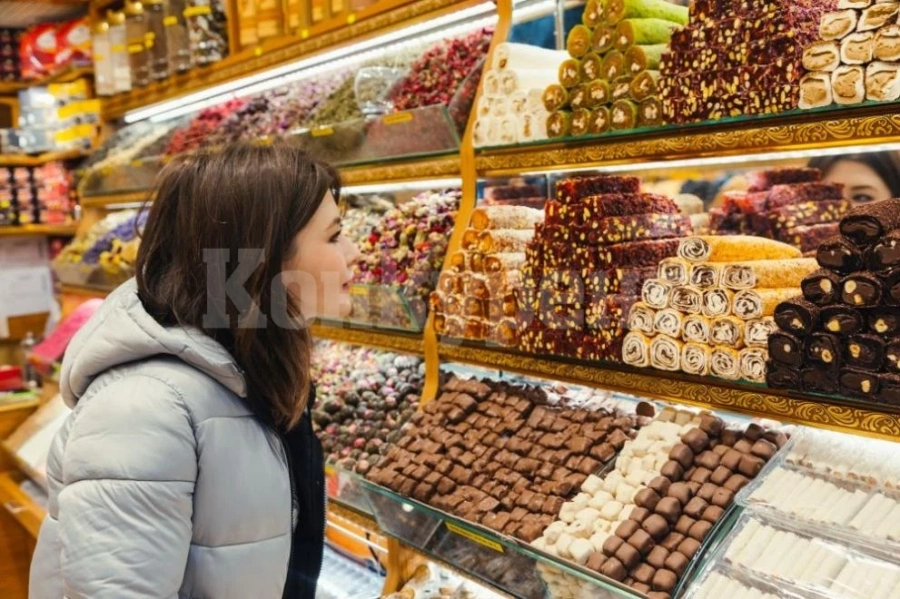 Къркларели e новата любима дестинация за пазар на българите в Турция