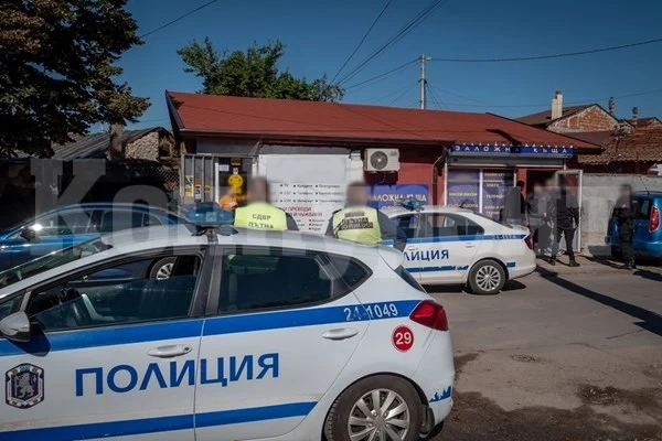 Монтана - рекордьор по купен вот