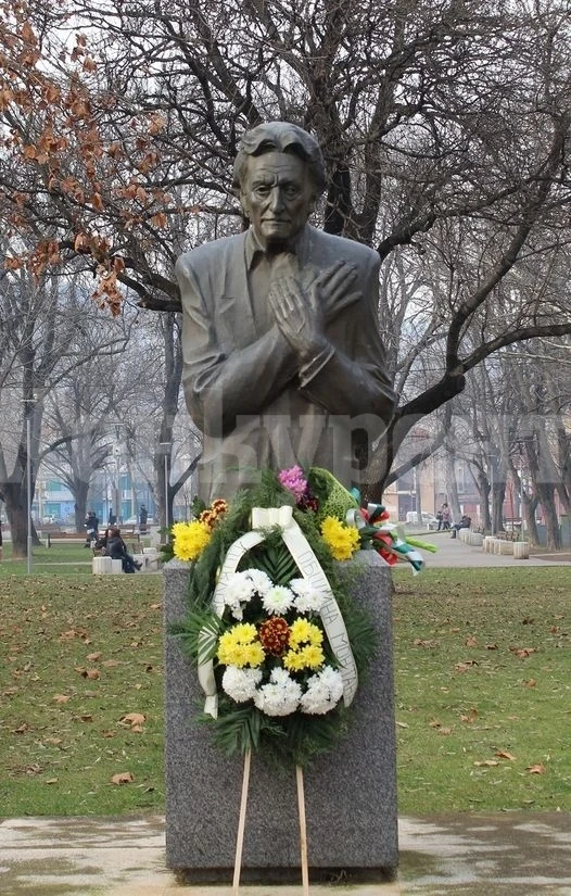 Библиотеката в Монтана ще почете 93 години от рождението на Йордан Радичков