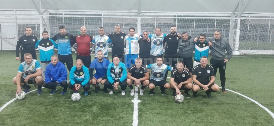 Зрелищни ремита във \