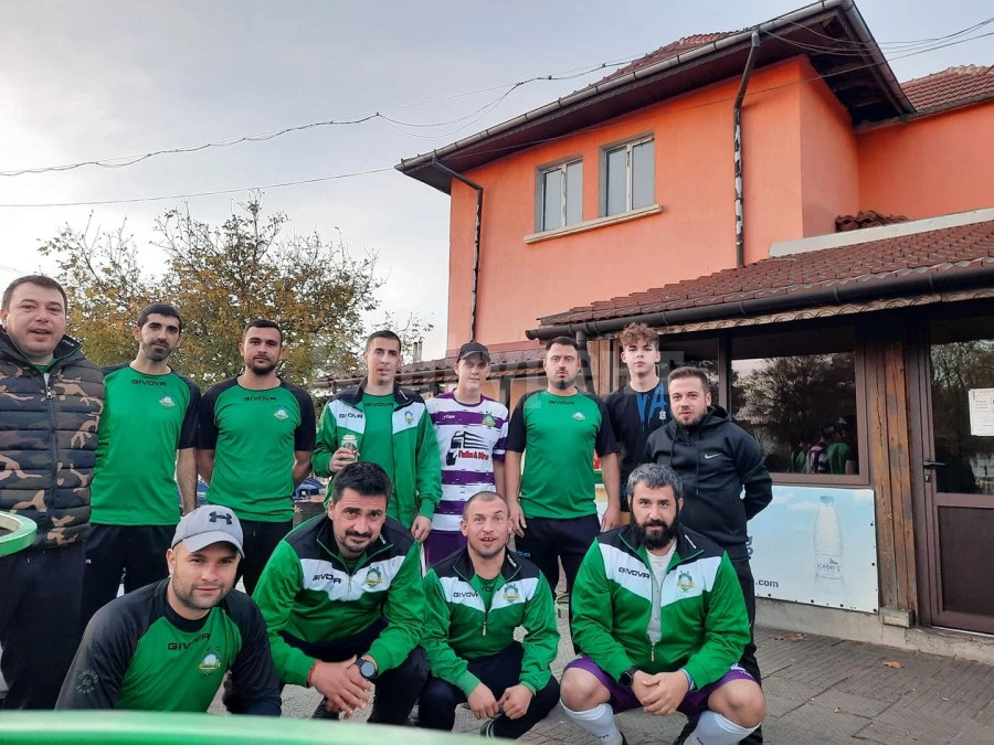 Нова класика за Искър 2 и 7 от 7 в \