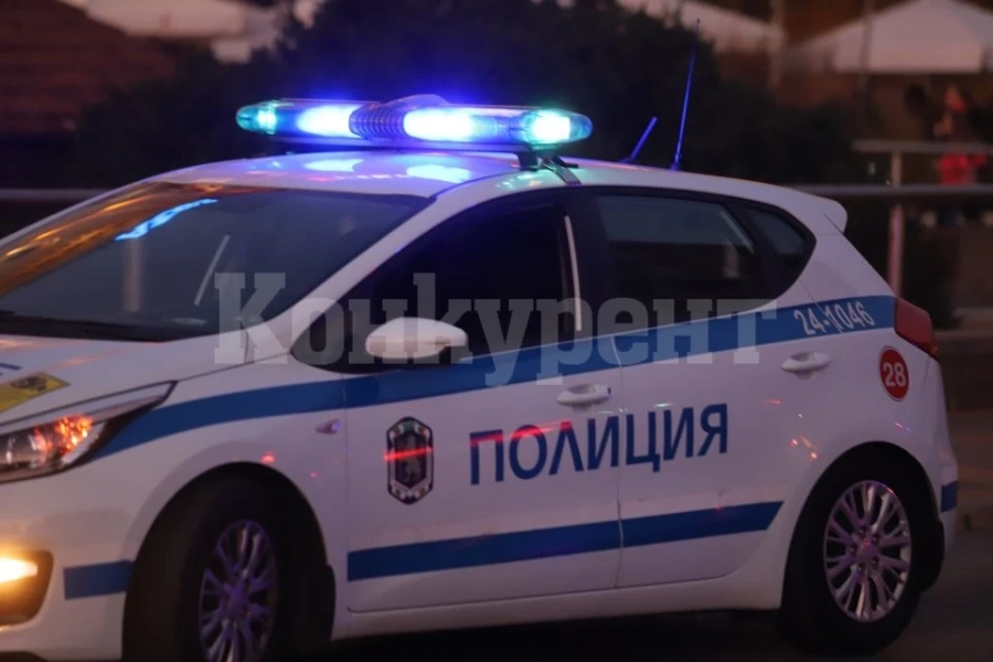 Полиция окупира Козлодуй и Оряхово
