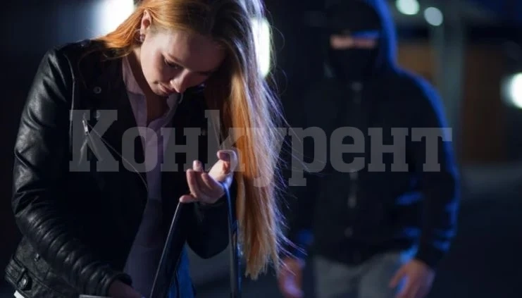 Непознат поиска пари от софиянка по тъмно, тръгна по петите ѝ, а после...