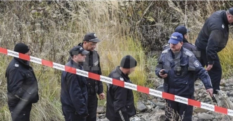 Зловеща находка спря дъха на хора в село Демирево
