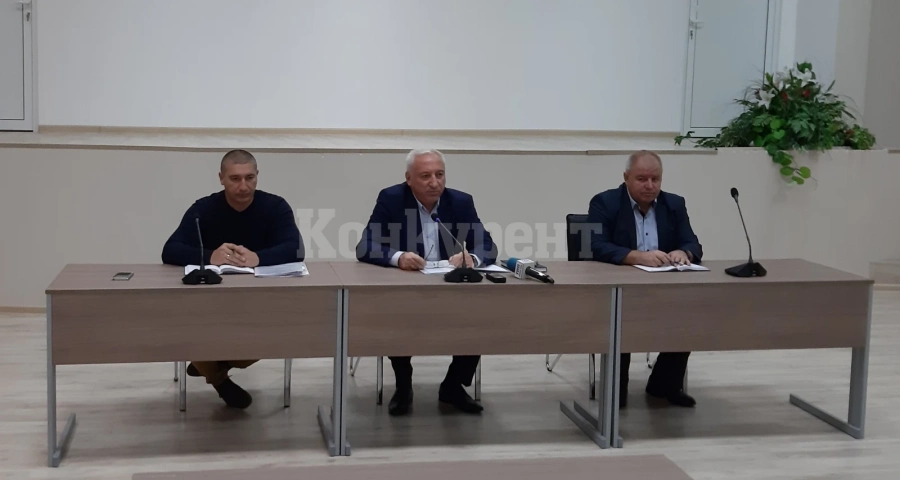 Областният управител на Видин: Призовавам за по-голяма ангажираност към дейностите по зимно поддържане
