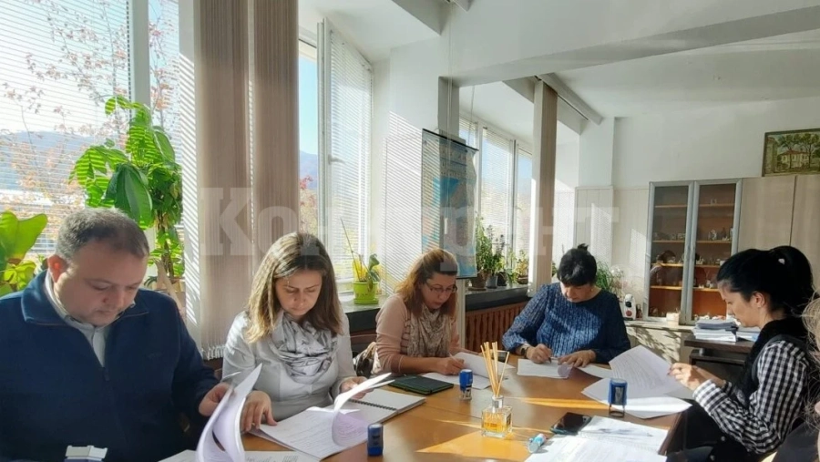 Сменят водопровода на две улици в Берковица